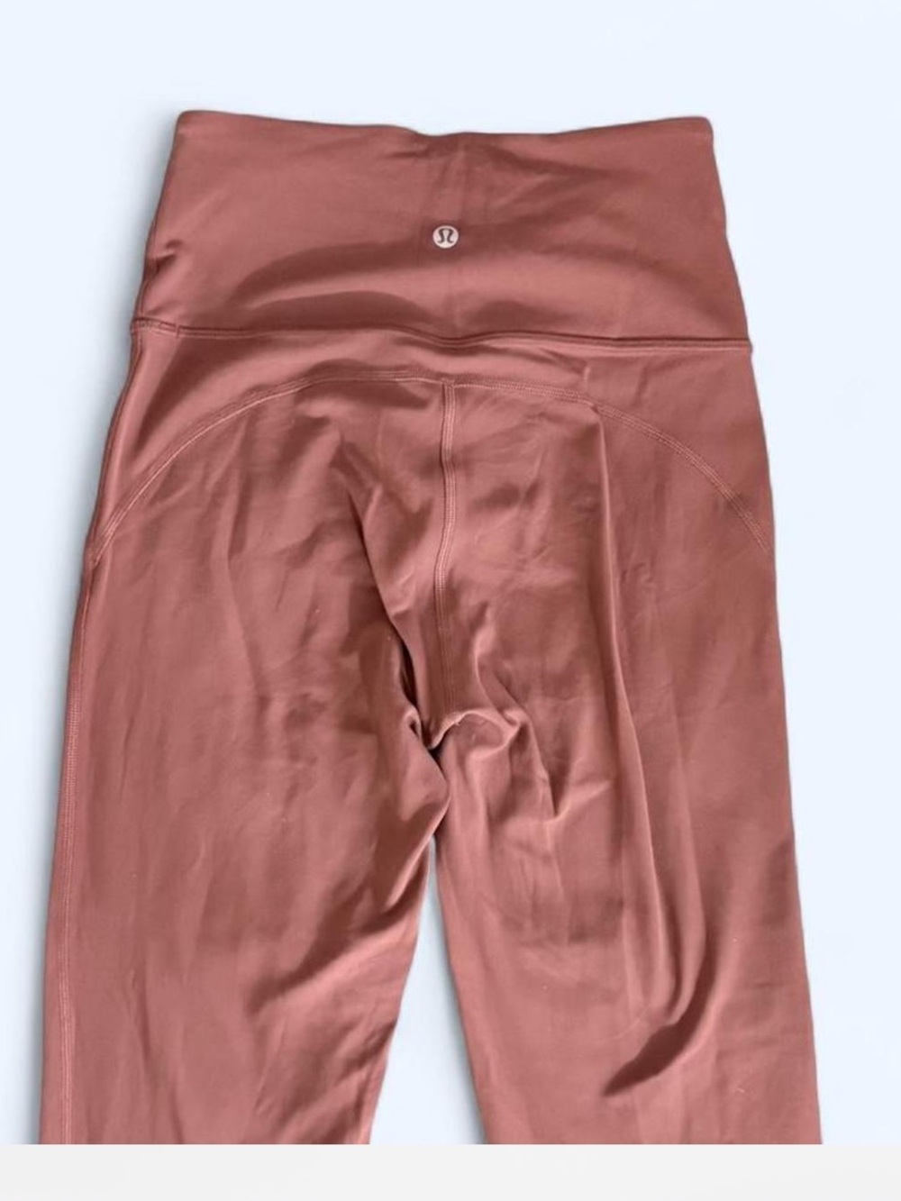 Lululemon athletica Womens Flare Yoga Pants - Picture 5 of 8